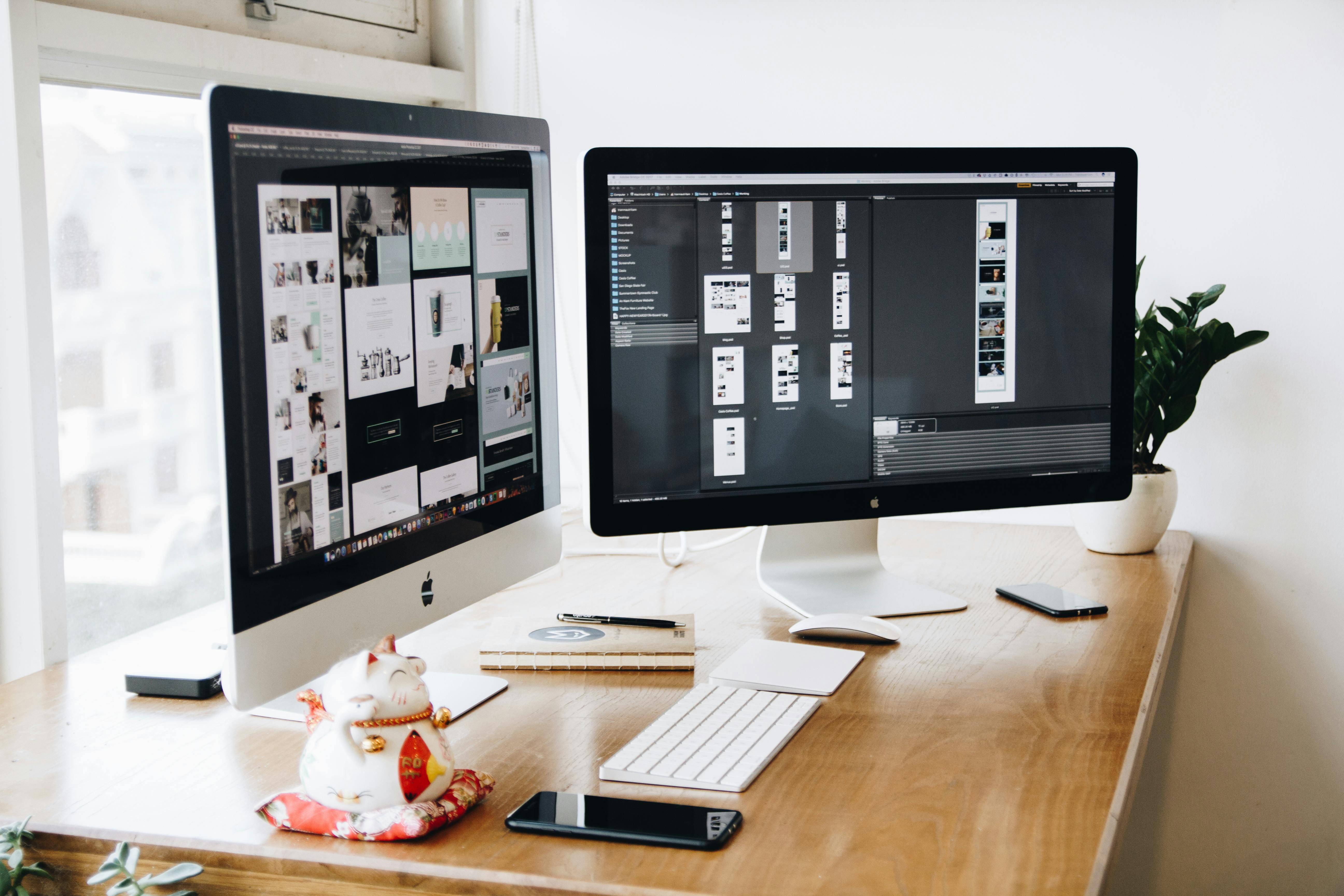 wat is webdesign