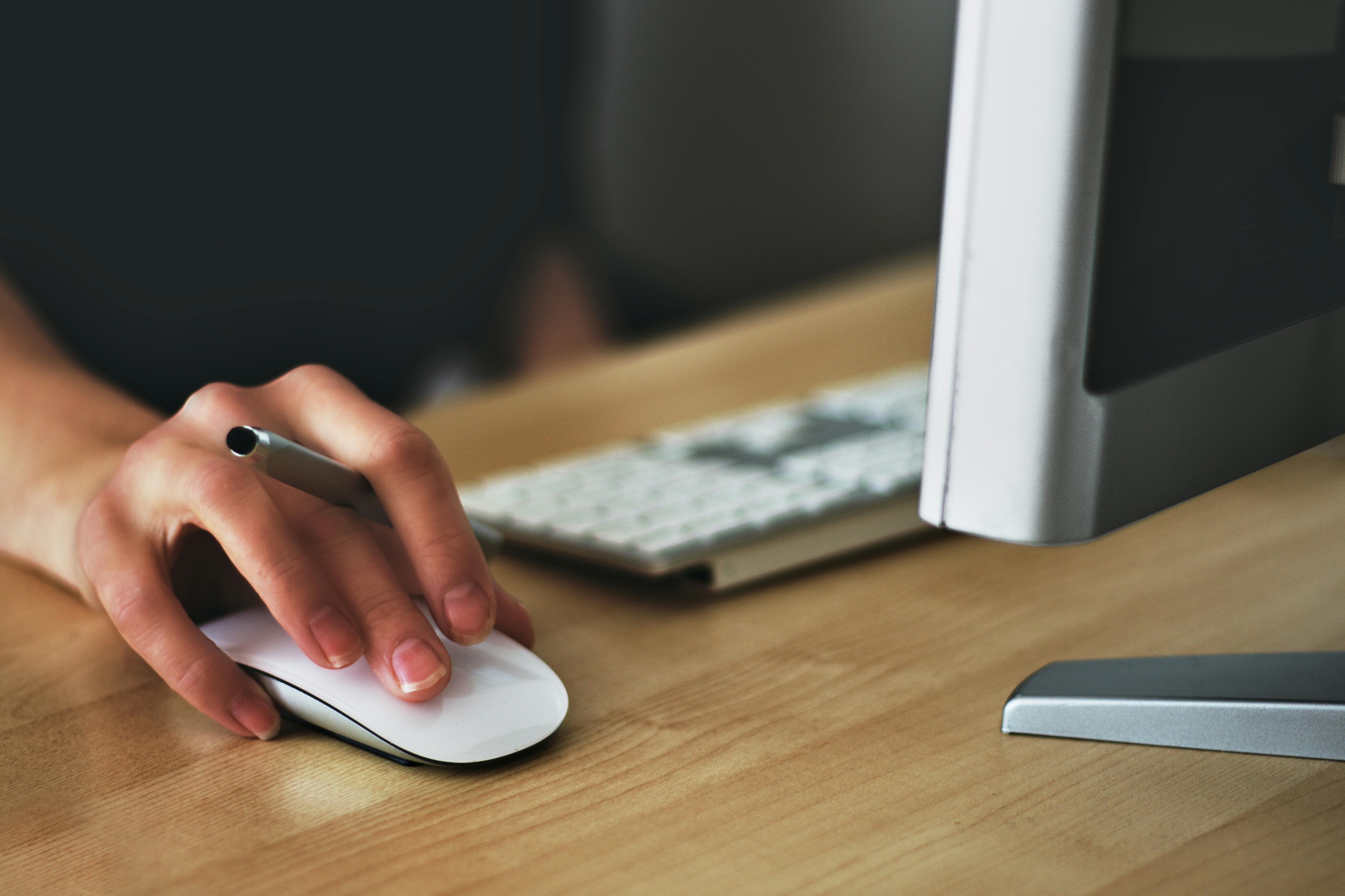 wat doet een online marketing bureau