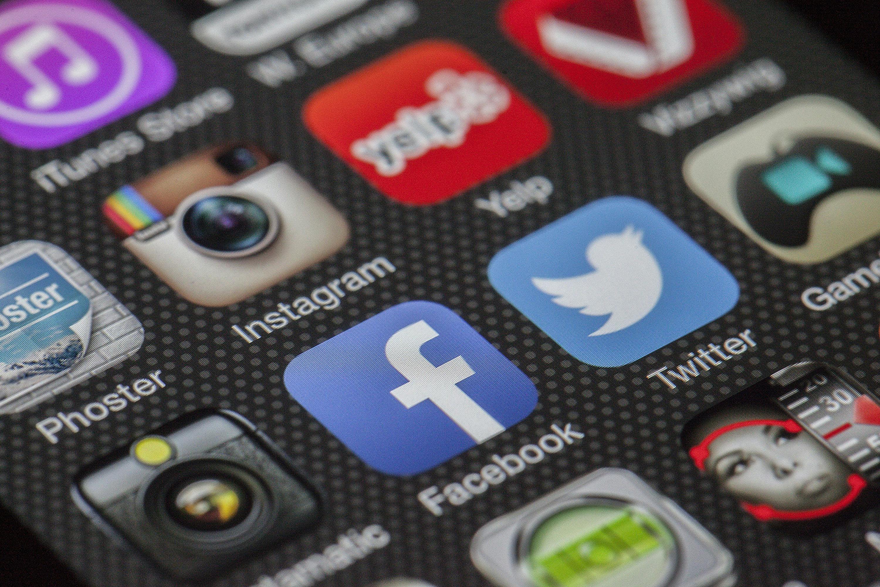 Wat doet een social media manager