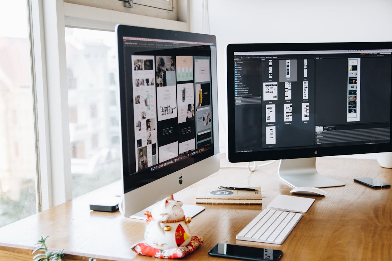 wat verdient een webdesigner