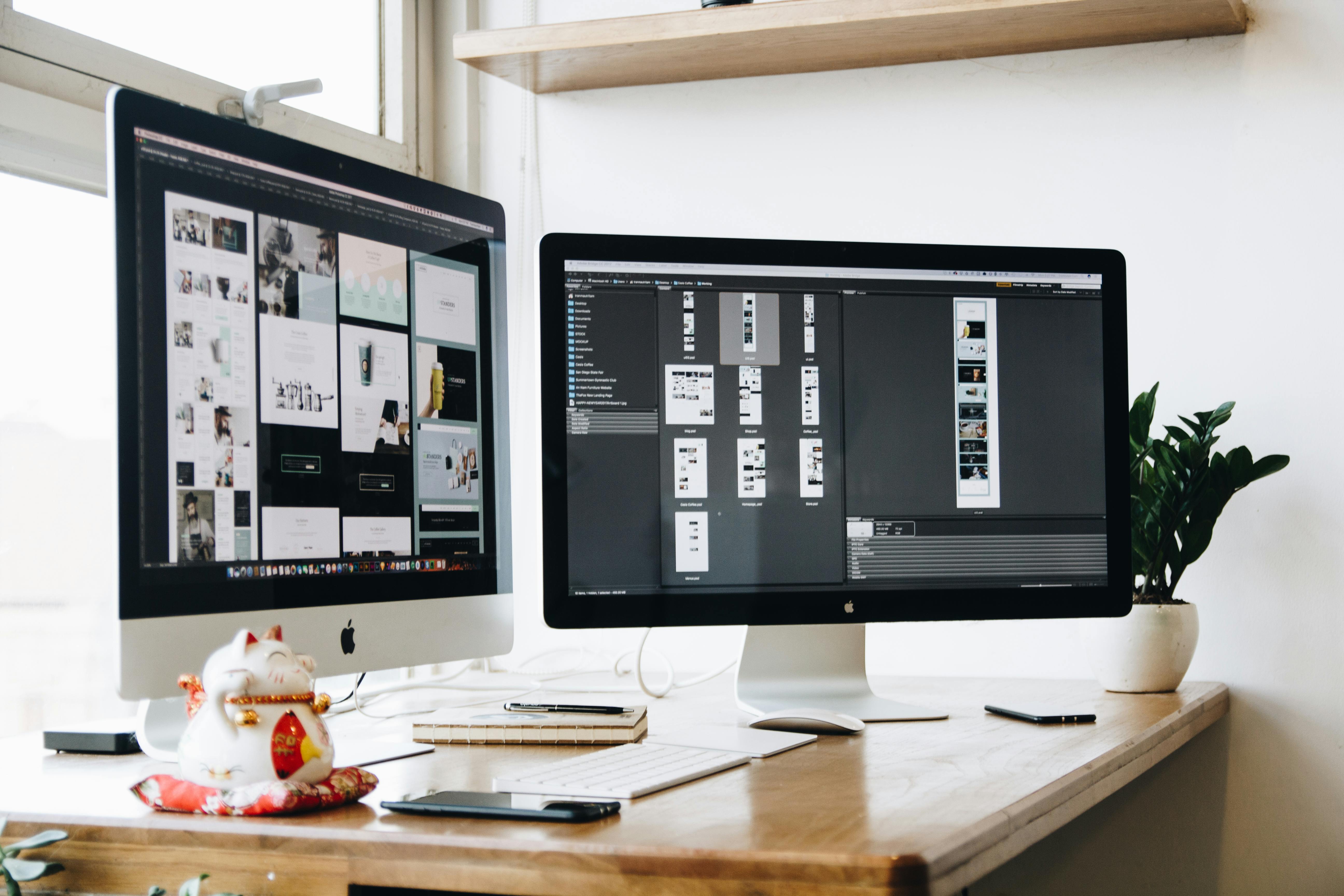 wat is mobile first webdesign