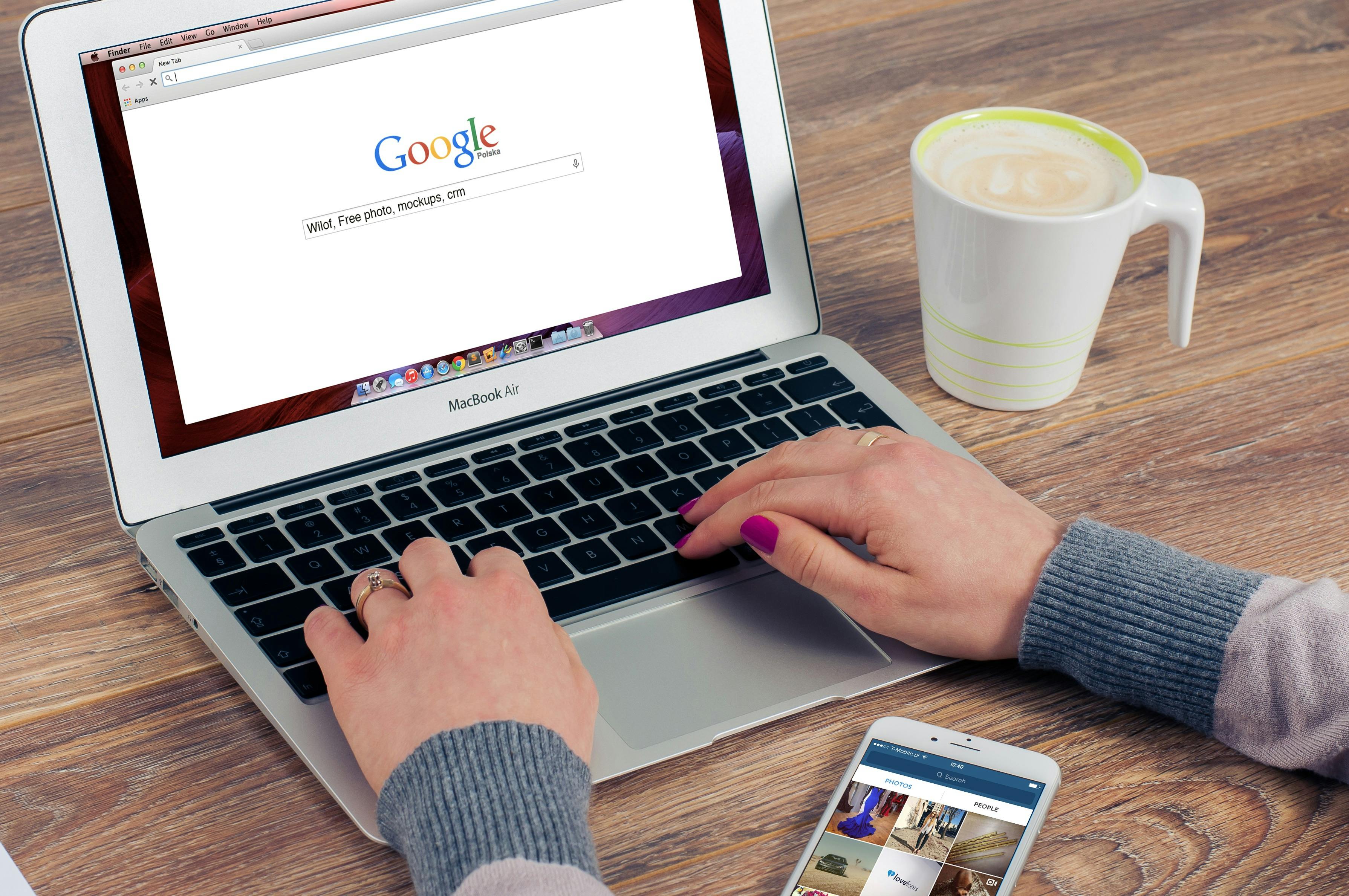 waarom is mijn website niet vindbaar op google
