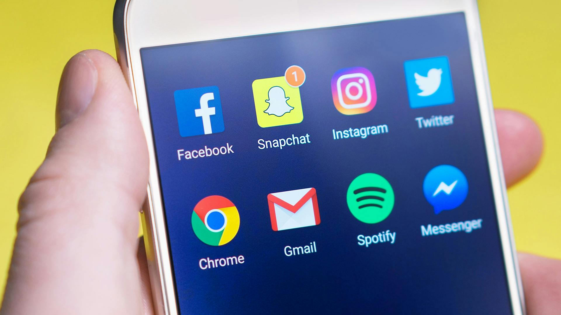 wat is een social media campagne